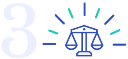 justice scales icon