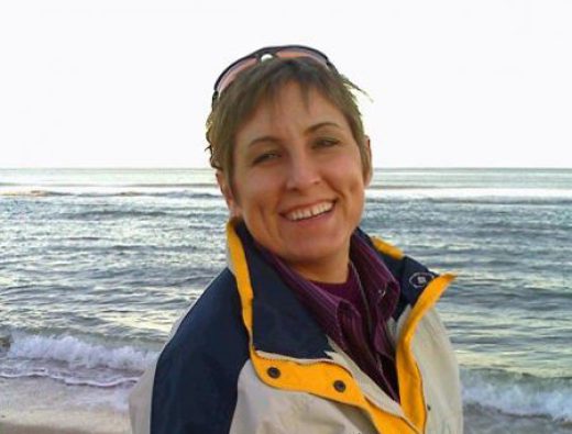 Hudson O'Keefe, Professional Sonographer