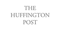 the huffington post logo