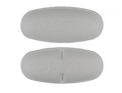 Hydroychloroquine tablet