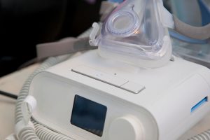 Philips CPAP