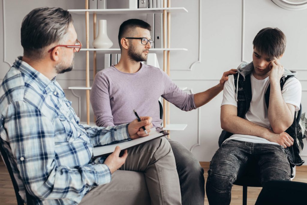 Mental Illness GuideTypes Of Disorders & Treatments