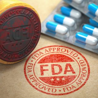 FDA Stamp of Approval