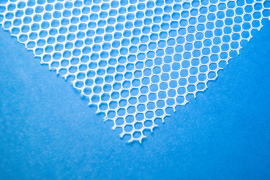 Surgical mesh
