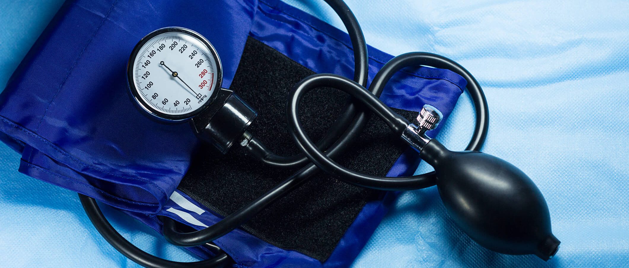 Low Blood Pressure Hypotension Symptoms Treatment