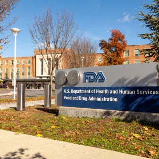 FDA Headquarters