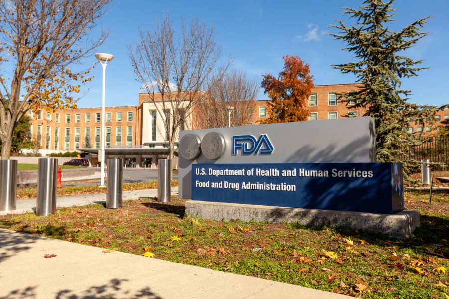 FDA Headquarters