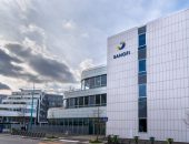 Photo of Sanofi headquarters