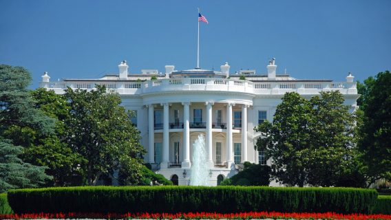 White House