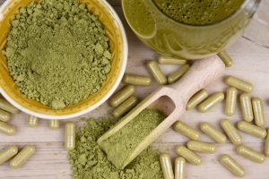 Kratom