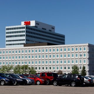 3M World Headquarters