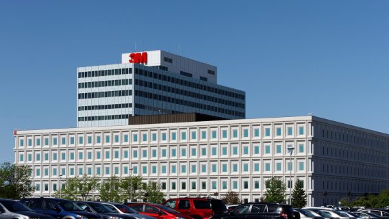 3M World Headquarters