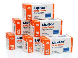 Lipitor