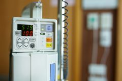 Infusion Pump