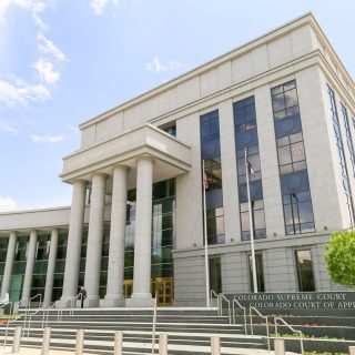 Colorado Supreme Court