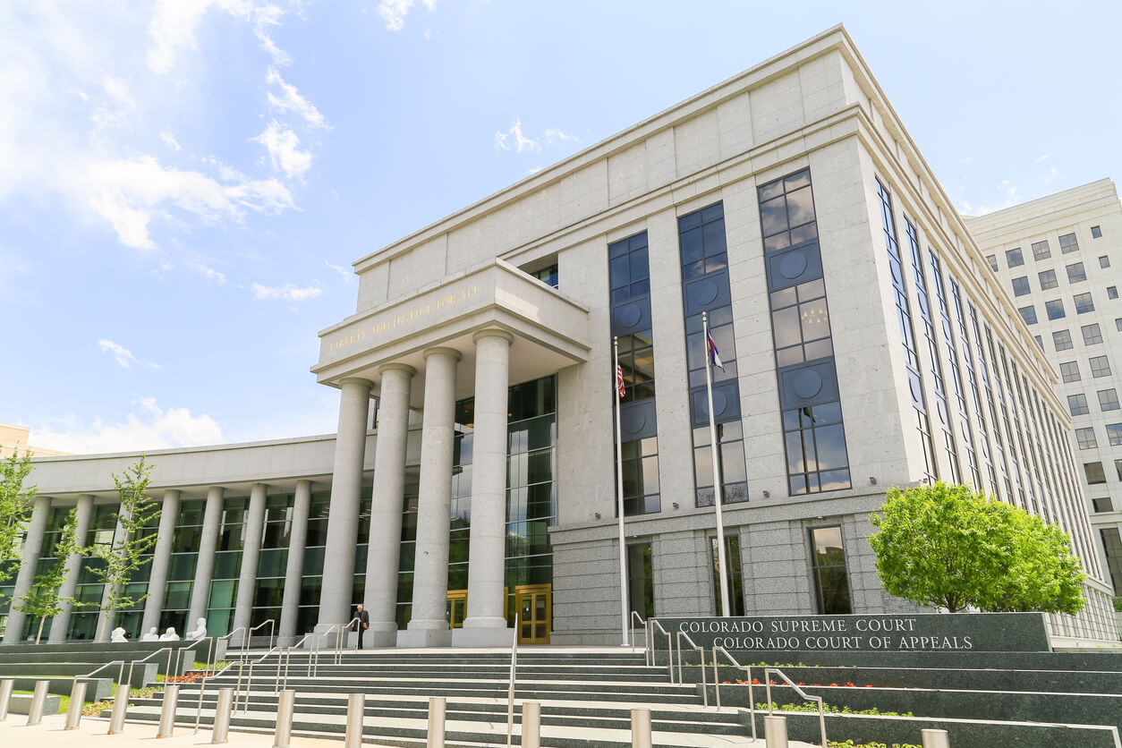 Colorado Supreme Court