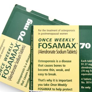 Fosamax