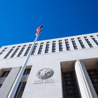 Los Angeles Court House