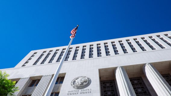 Los Angeles Court House