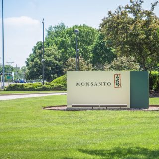 Monsanto corporate headquarters
