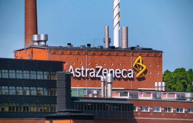 astrazeneca factory