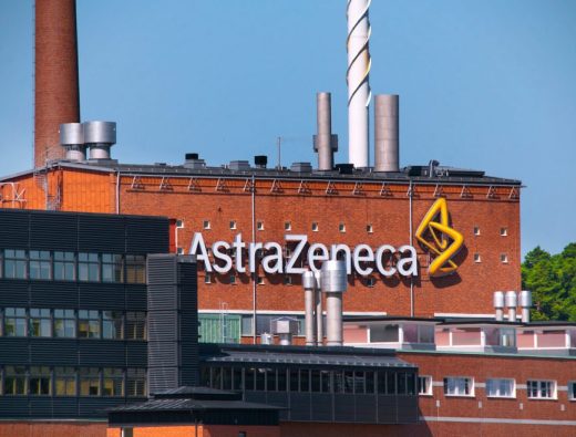 astrazeneca factory