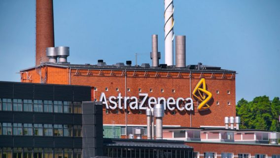 astrazeneca factory