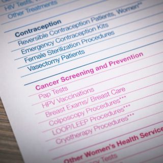 Contraception document