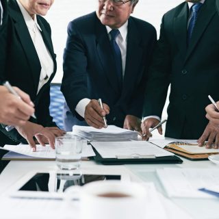 corporate lawyers