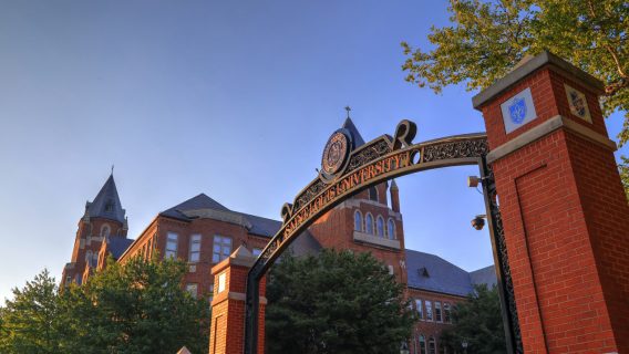 Saint Louis University