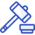 Gavel Icon