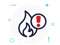 inflammation icon