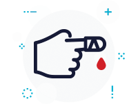 pain icon