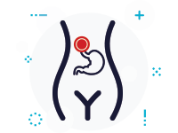 Hiatal Hernia icon