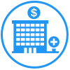 medical bills icon