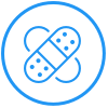 band aid icon