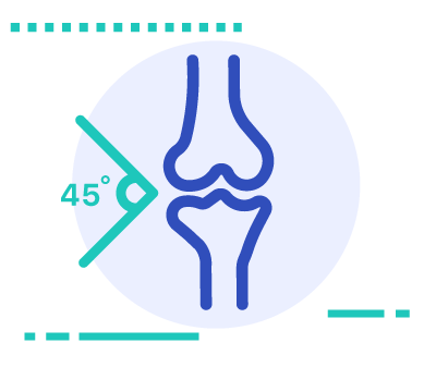 Impaired Elbow icon