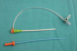 Amplatzer Steerable Delivery Sheath