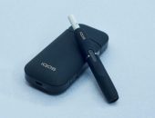 iQOS Vaping Device