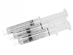 IV Flush Syringes