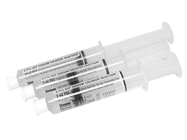 IV Flush Syringe  Uses, Risks, Recalls and Settlements