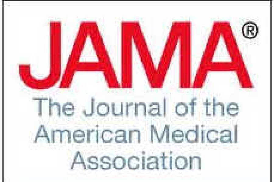 The Journal of the American Medical Association Trademark