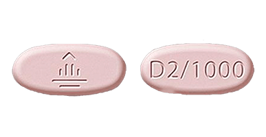 Jentadueto Pills