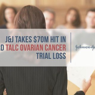 lawyer speaking to the jury