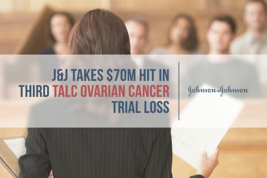 lawyer speaking to the jury