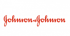 Johnson & Johnson Logo