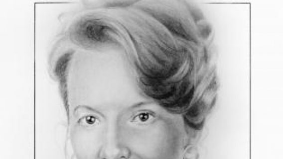 portait of U.S. District Judge Rebeca Doherty