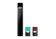 Juul E-Cigarette