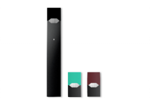 E-Cigarettes / Juul
