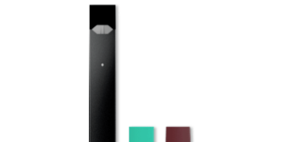 Juul E-Cigarette